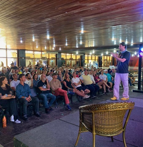 4ª edição da VelaShow começa na próxima sexta (14); relembre edições anteriores
